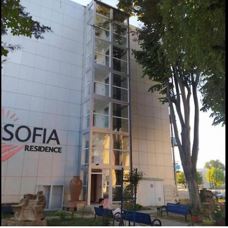 Sea View Apartments Mangalia Exterior foto