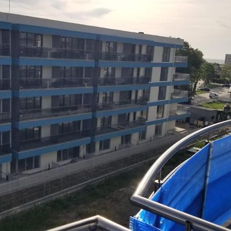 Sea View Apartments Mangalia Exterior foto